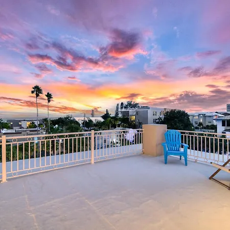 Endless Views - 532 Villa
